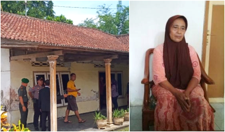 Seorang Ibu Diduga Menyekap 4 Anaknya di Rumah Selama 20 Tahun. Over Protective Apa Gimana deh?