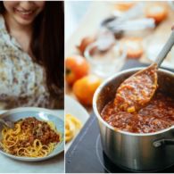 Cara Mudah Membuat Saus Bolognese Sendiri di Rumah. Lebih Kaya Rasa!