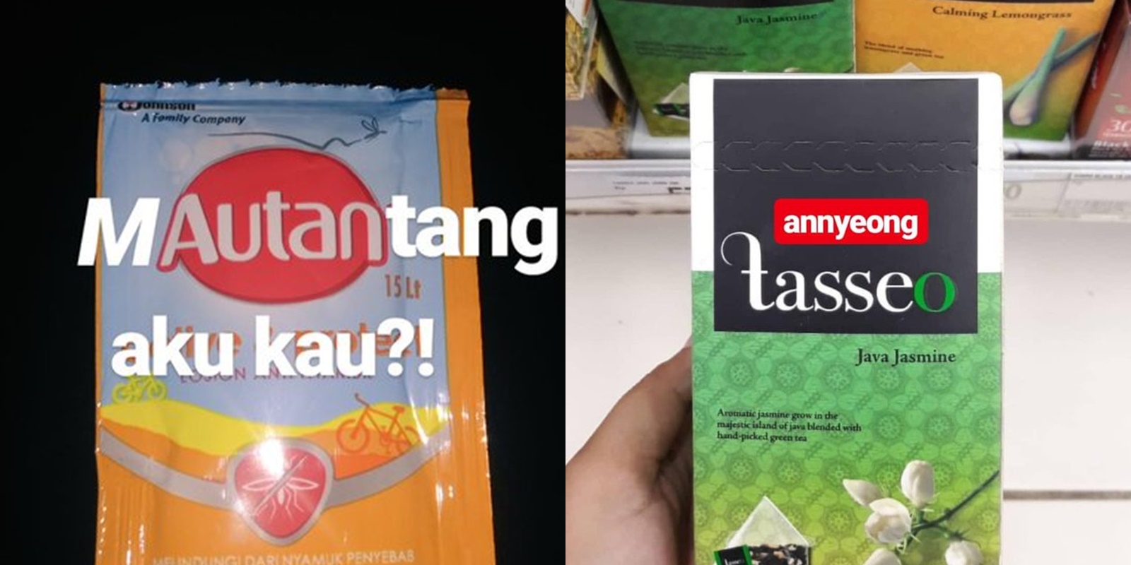 10 Jokes Sambung Kata Kocak Buah Keisengan Warganet. Bisa Jadi Games Receh Kala Gabut Melanda