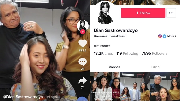 Perjalanan Aplikasi Tik Tok Hingga Bisa ‘Kuasai Dunia’. Dulu Dibilang Alay, Sekarang Banyak Dipakai