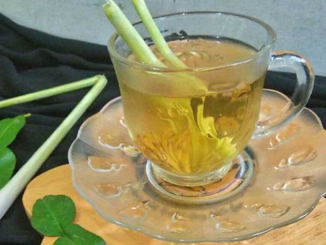 resep minuman rempah