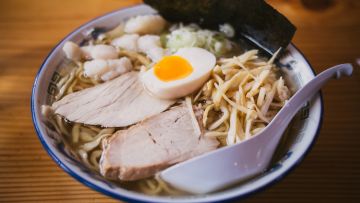 10 Rekomendasi Makanan ala Jepang yang Enak Banget! Nomor 8 Wajib Banget Dicoba