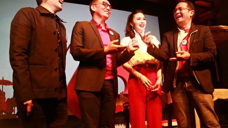 Terus Melayani Indonesia di Usia 65 Tahun, CIMB Niaga Bikin Persembahan Istimewa Sepanjang 2020