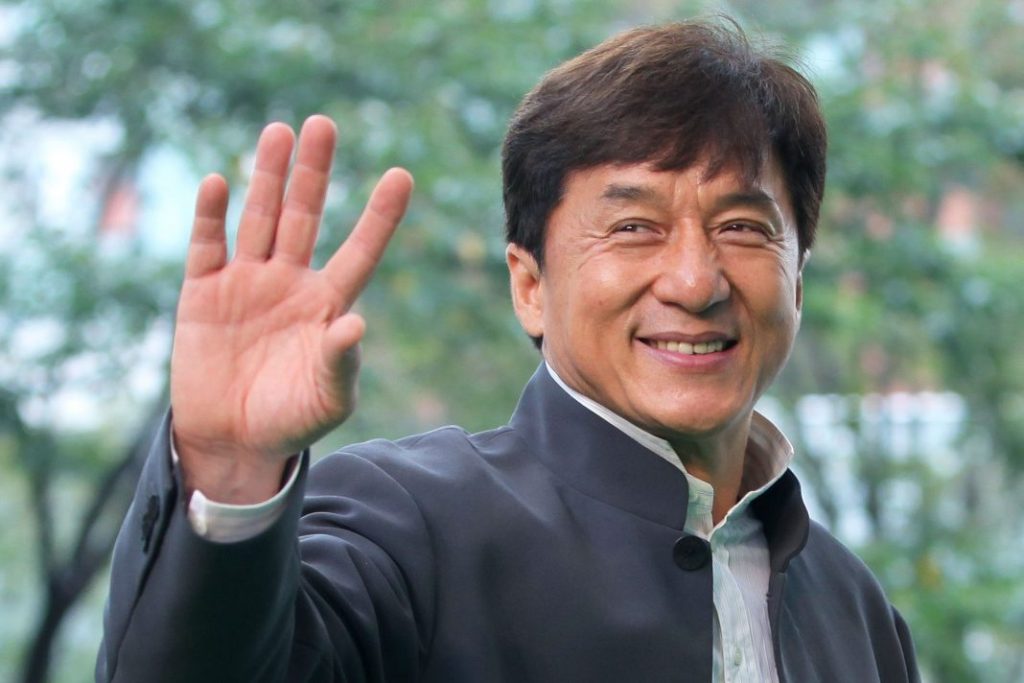 Virus Corona Makin Mengkhawatirkan, Jackie Chan Janjikan Rp2 Miliar bagi Penemu Obat Penawarnya