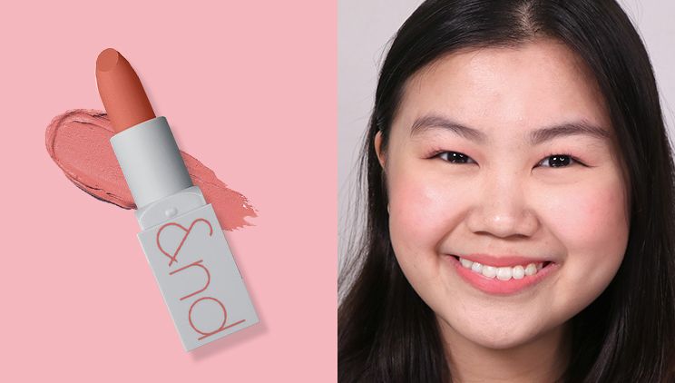 5 Keuntungan Buatmu yang Memanfaatkan Lipstik Sebagai Blush On. Bukan Cuma Irit Doang!