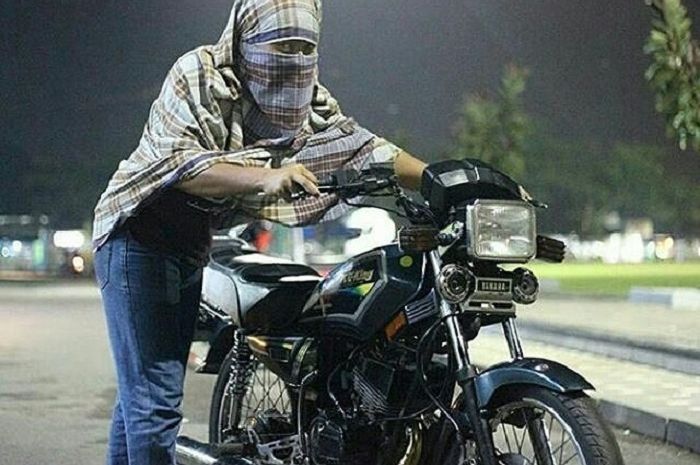 Stereotip yang Melekat pada 9 Motor ini Bikin Orang Mikir Sebelum Membeli. Emang Bener Gitu?