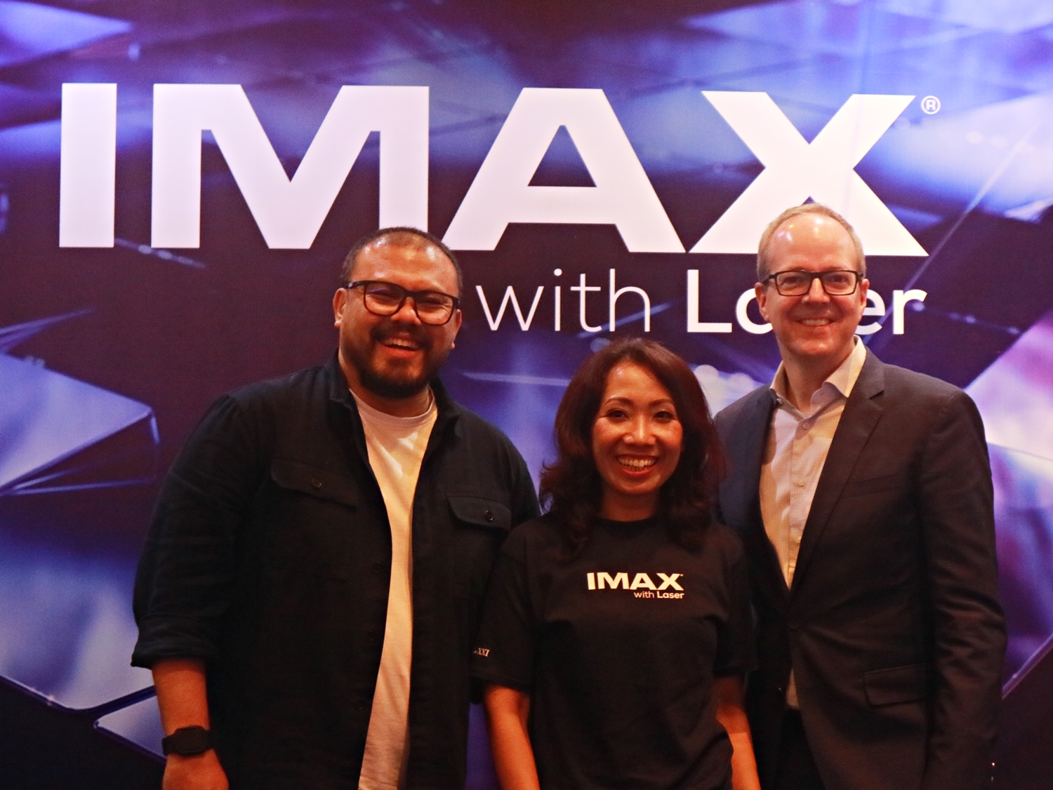 Nggak Sekadar Nonton di Bioskop, Cinema XXI Tawarkan Pengalaman Sinematis Lewat Teknologi IMAX with Laser 