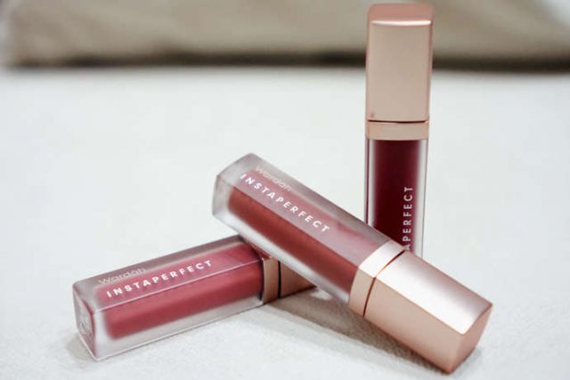 Aneka lip cream