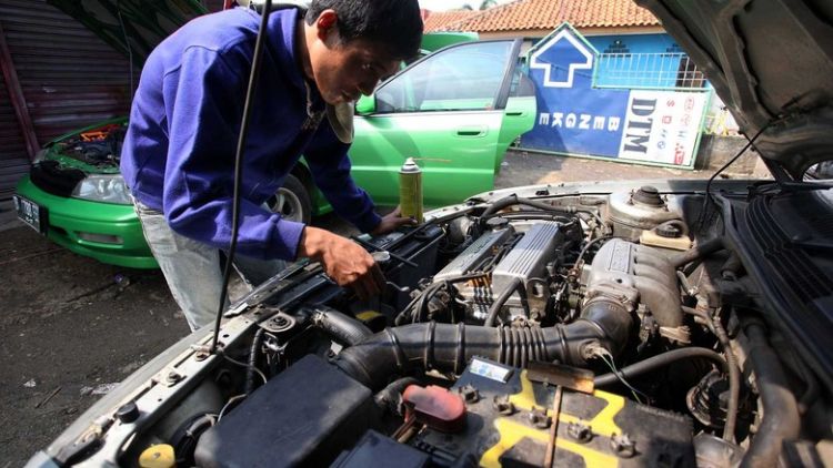 5 Kesalahan yang Tanpa Sadar Membuat Mesin Mobil Matic Cepat Rusak. Lebih Teliti Lagi Yuk Biar Mesinnya Tetap Awet