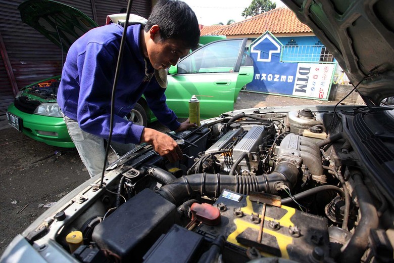 5 Kesalahan yang Tanpa Sadar Membuat Mesin Mobil Matic Cepat Rusak. Lebih Teliti Lagi Yuk Biar Mesinnya Tetap Awet