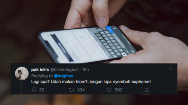 topik pdkt