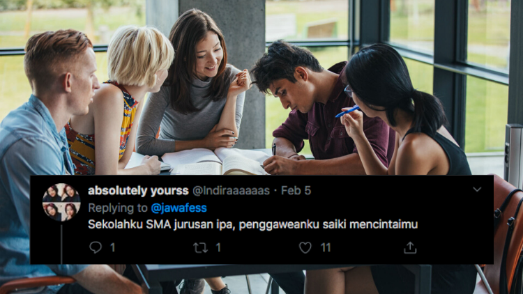 10 Cerita Warganet yang Kerjanya Nggak Sesuai dengan Jurusan Kuliah. Jalan Hidup, Susah Ketebak~