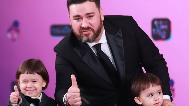 Membedah 9 Cara Parenting ala Sam Hammington TROS yang Menuai Pujian Pemirsa