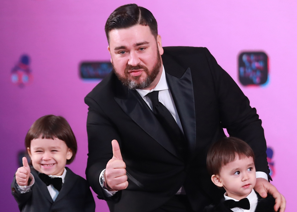 Membedah 9 Cara Parenting ala Sam Hammington TROS yang Menuai Pujian Pemirsa