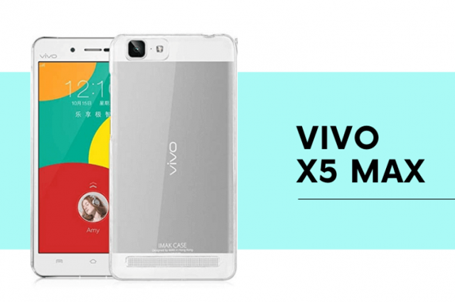 Vivo X5 Max