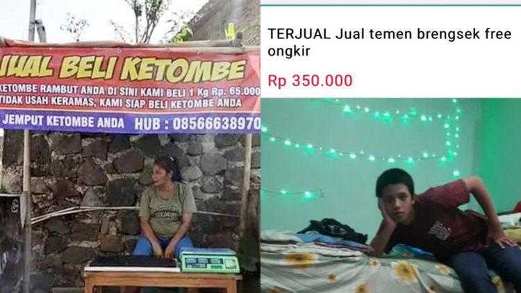 11 Hal Paling Nggak Kepikiran yang Ternyata Bisa Jadi Bisnis. Pintar Baca Peluang sih, Tapi …