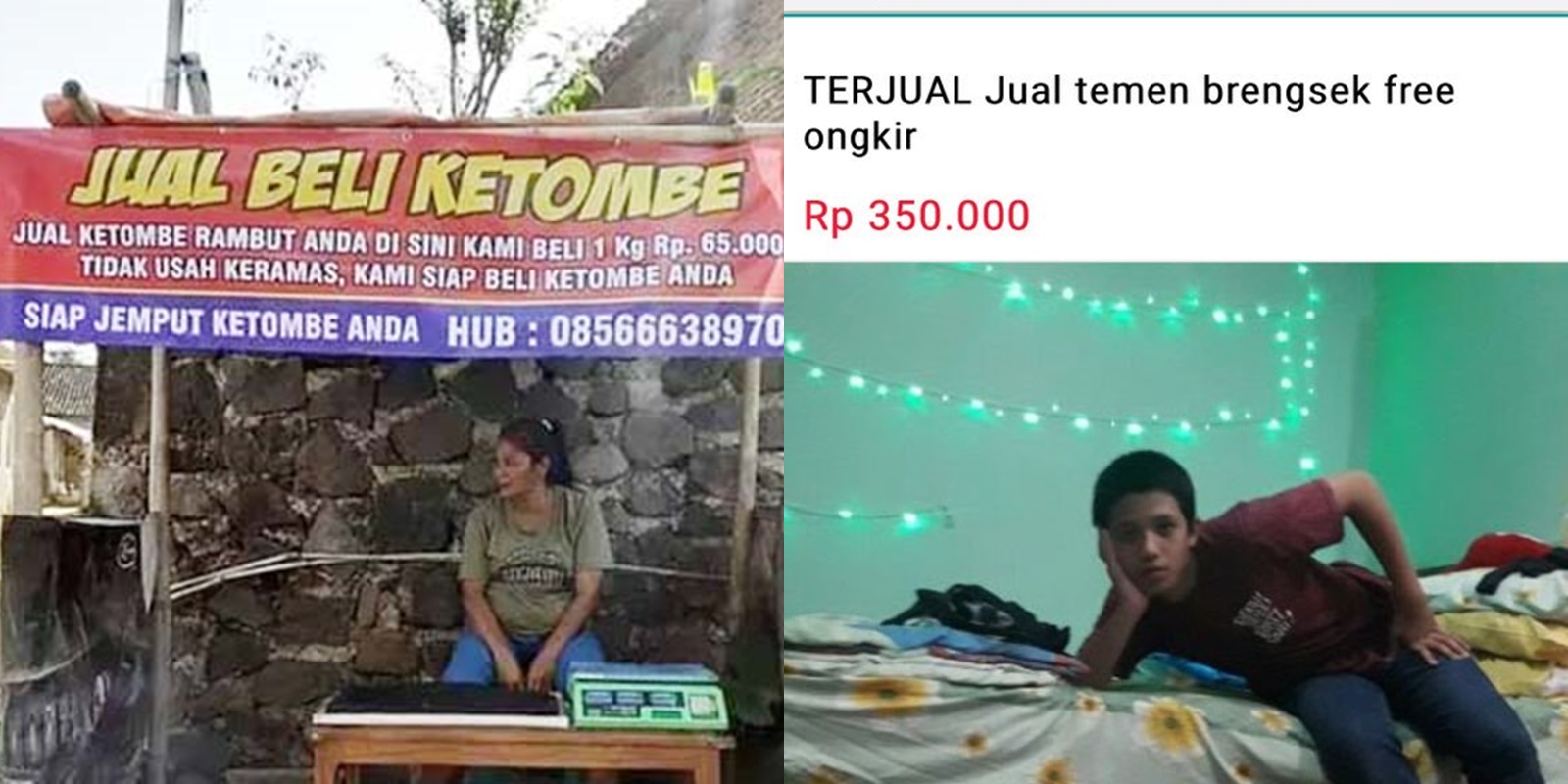 11 Hal Paling Nggak Kepikiran yang Ternyata Bisa Jadi Bisnis. Pintar Baca Peluang sih, Tapi …