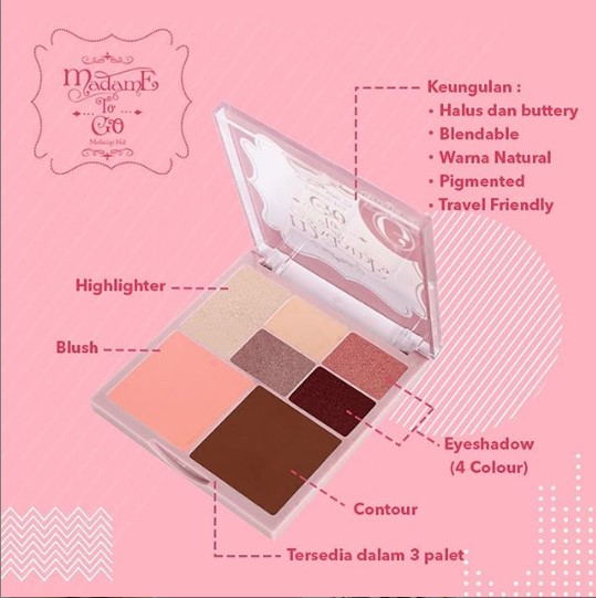 5 Produk Makeup yang Cewek Malas Buat Beli, Tapi Senang Kalau Dibelikan Cowoknya. Apa Aja, Ya?