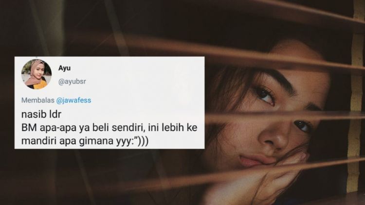 9 Reaksi Warganet Saat Pacar Minta Dibeliin Sesuatu Tengah Malam. Kalau Kamu Turutin Nggak?