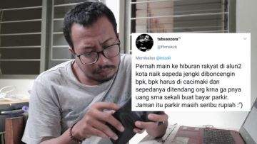 10 Pengalaman Ngenes Sobat Miskin di Masa Lalu. Inilah yang Memicu Orang Bekerja Keras untuk Sukses