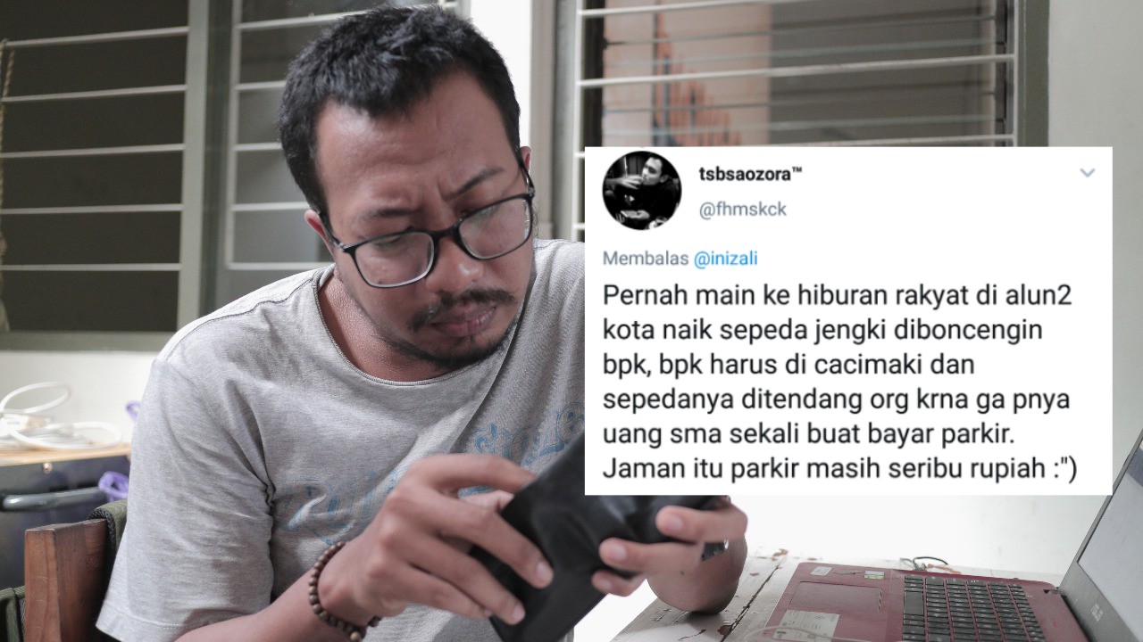 10 Pengalaman Ngenes Sobat Miskin di Masa Lalu. Inilah yang Memicu Orang Bekerja Keras untuk Sukses