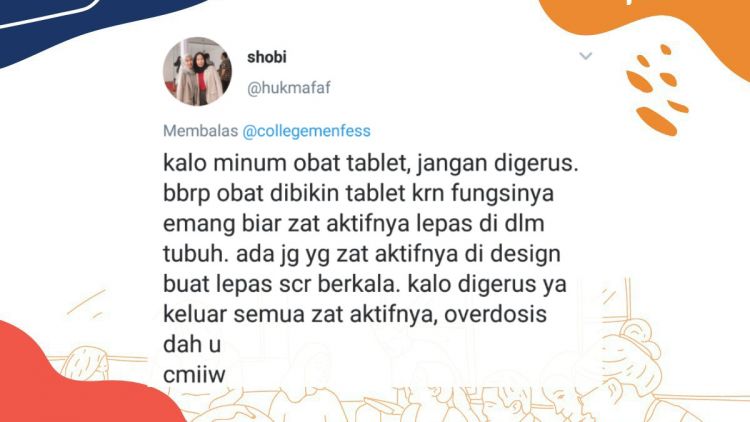 10 Pengetahuan Ringan yang Nggak Banyak Orang Tahu. Sepele sih, tapi Jangan Dianggap Nggak Penting!