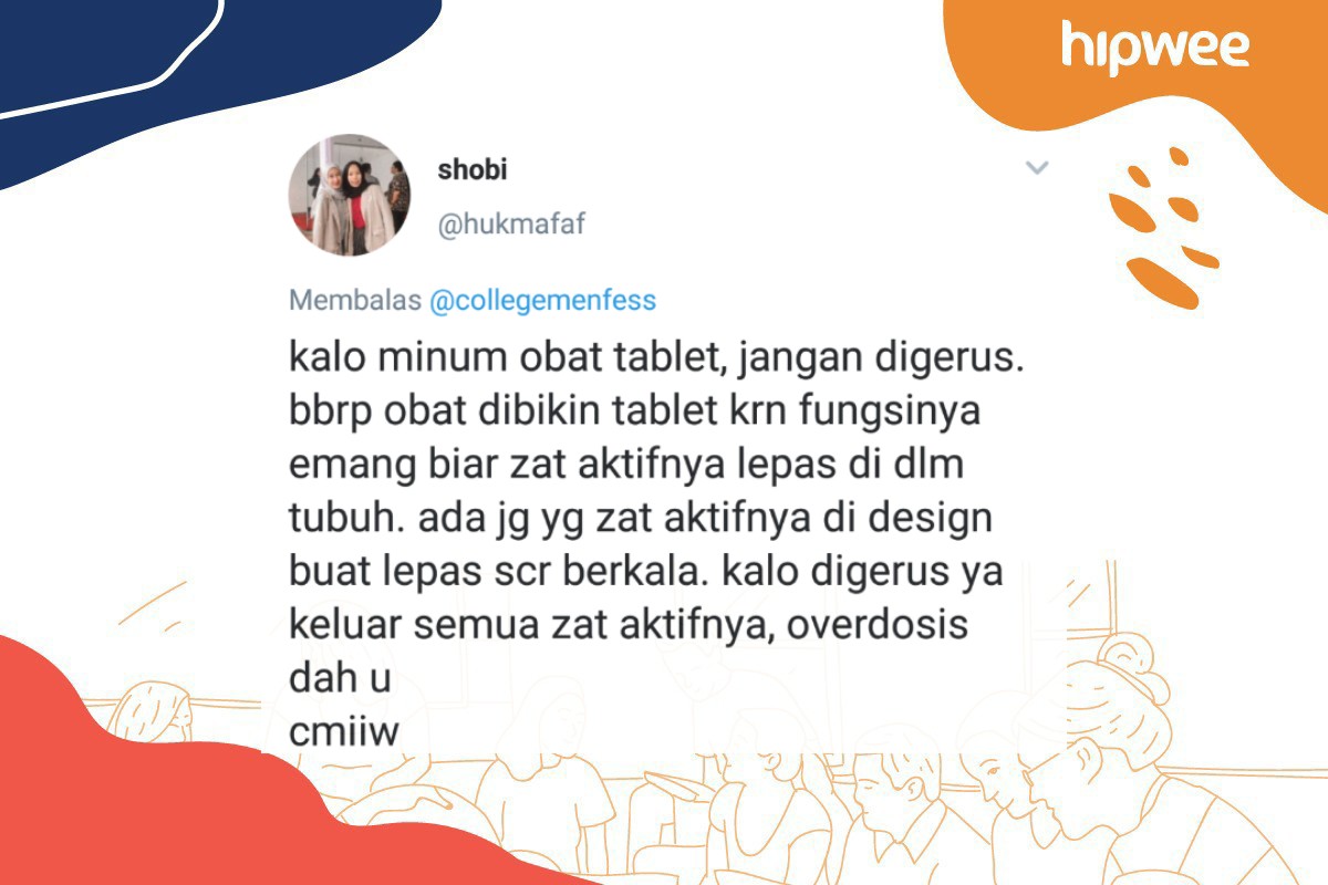 10 Pengetahuan Ringan yang Nggak Banyak Orang Tahu. Sepele sih, tapi Jangan Dianggap Nggak Penting!