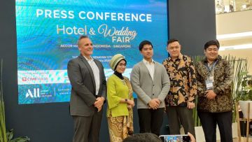 Nikmati Ragam Diskon Menarik di Hotel dan Wedding Fair ALL – Accor Live Limitless