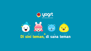 Yogrt