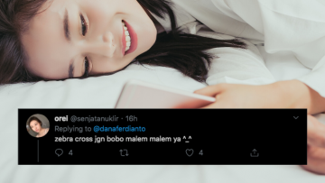 Konon Manggil Nama Pasangan dengan Nama Hewan Bikin Hubungan Awet. Tapi, kok Jadi Gini? :(