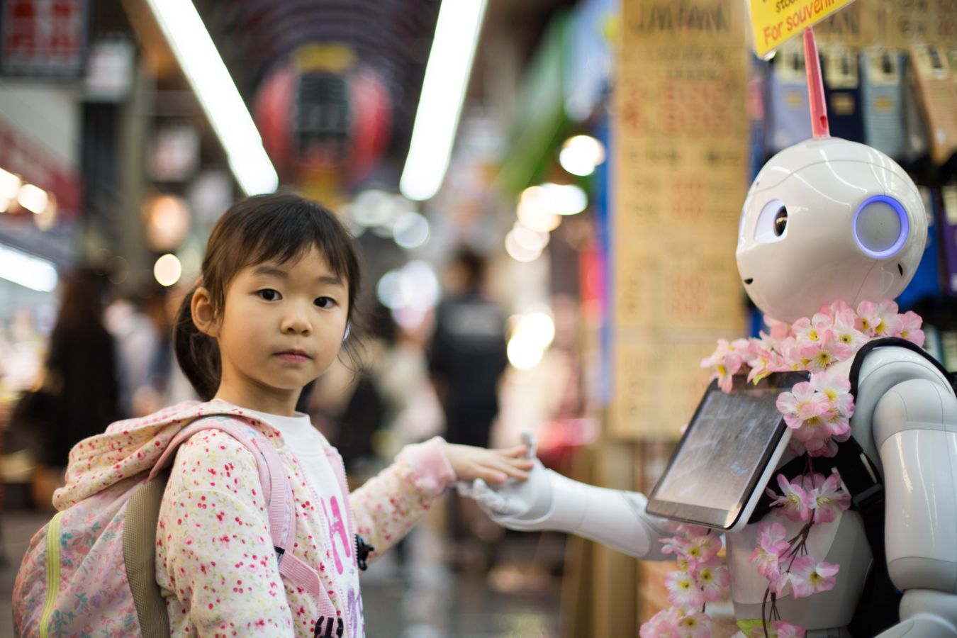 9 Foto Ini Gambarkan Budaya 'Super Solo' di Jepang, Saat Orang Senang Lakukan Apapun Sendirian