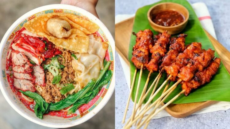 5 Rekomendasi Kuliner Jogja Hits untuk Makan Siang