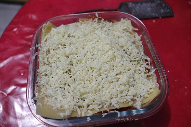 resep lasagna kukus