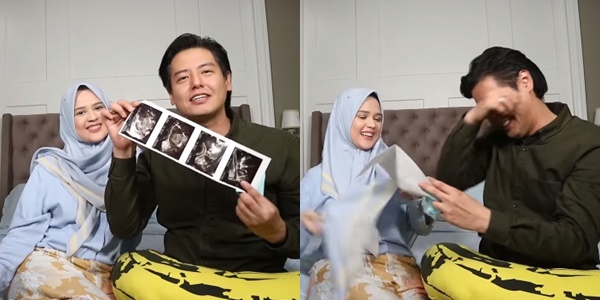 6 Bulan Nikah, Cut Meyriska Umumkan Kehamilannya! Ini 6 Faktor Penentu Cepat atau Lambat Hamil