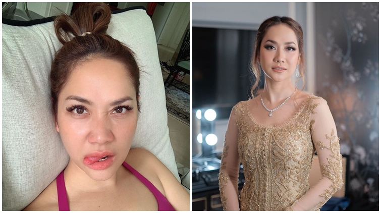 Mengungkap Rahasia Kenapa Gaya BCL Selalu Membuatnya Awet Muda. Hot Mom Abis!