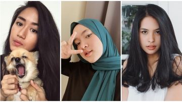 7 Seleb yang Gayanya Sering Jadi Acuan Para Cowok Buat Nyari Pasangan. Siapa Aja Sih?