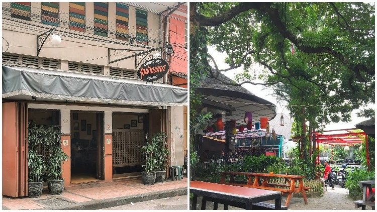 6 Kafe & Restoran Jadul Bandung ini Penuh Nostalgia Masa Lalu.  Ada yang Umurnya 90 Tahun Lebih!