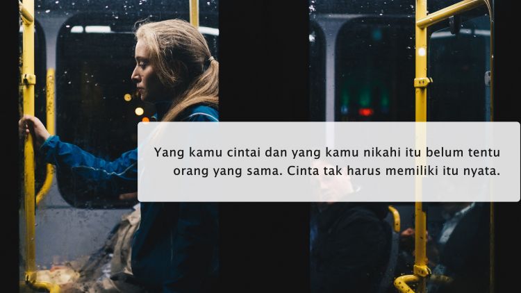 12 Fakta Pahit yang Akan Kamu Temui Saat Dewasa. Pada Akhirnya Cuma Bisa Bilang “Ya Udahlah Ya …”