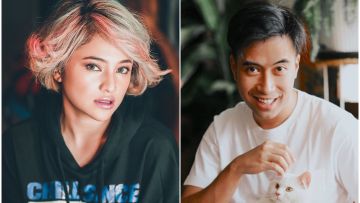 8 Artis yang Punya Penyakit Mental, Tetap Sukses dan Jadi Inspirasi Banyak Orang. Salut!