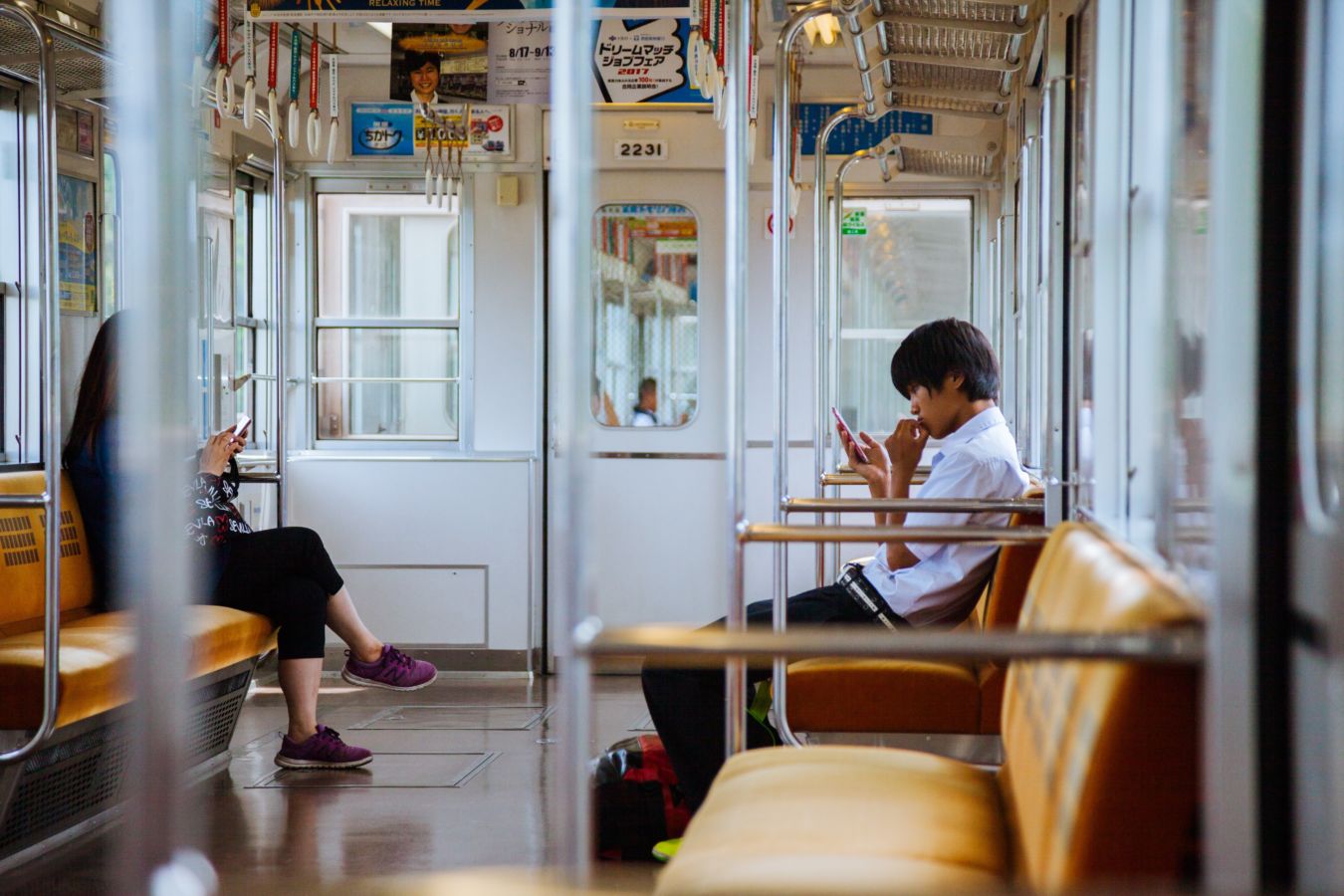 9 Foto Ini Gambarkan Budaya 'Super Solo' di Jepang, Saat Orang Senang Lakukan Apapun Sendirian