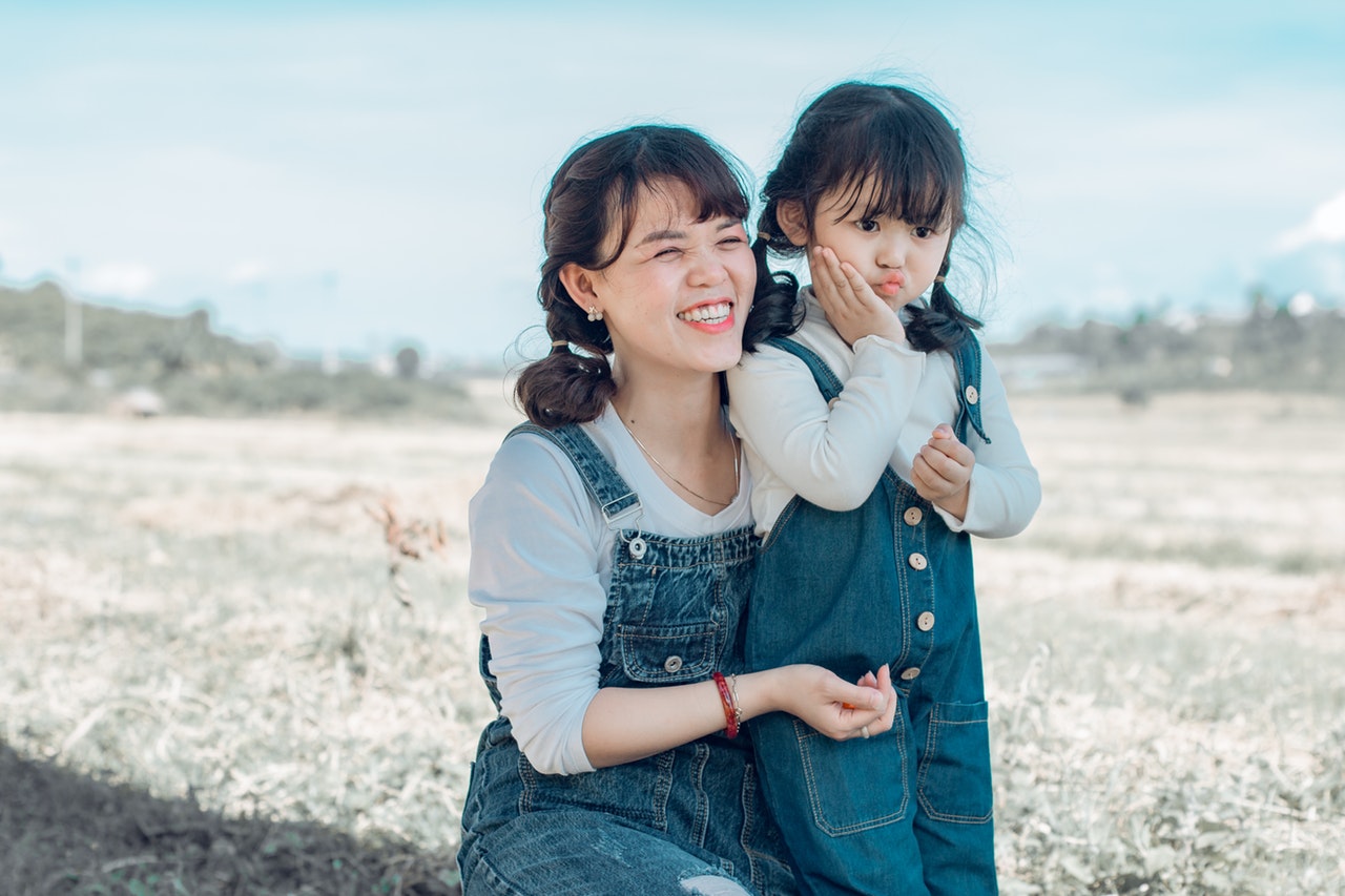 Cerita Seorang Ibu dengan Segala Kasih Sayangnya. Bukti Bahwa Perjuangan Beliau Luar Biasa