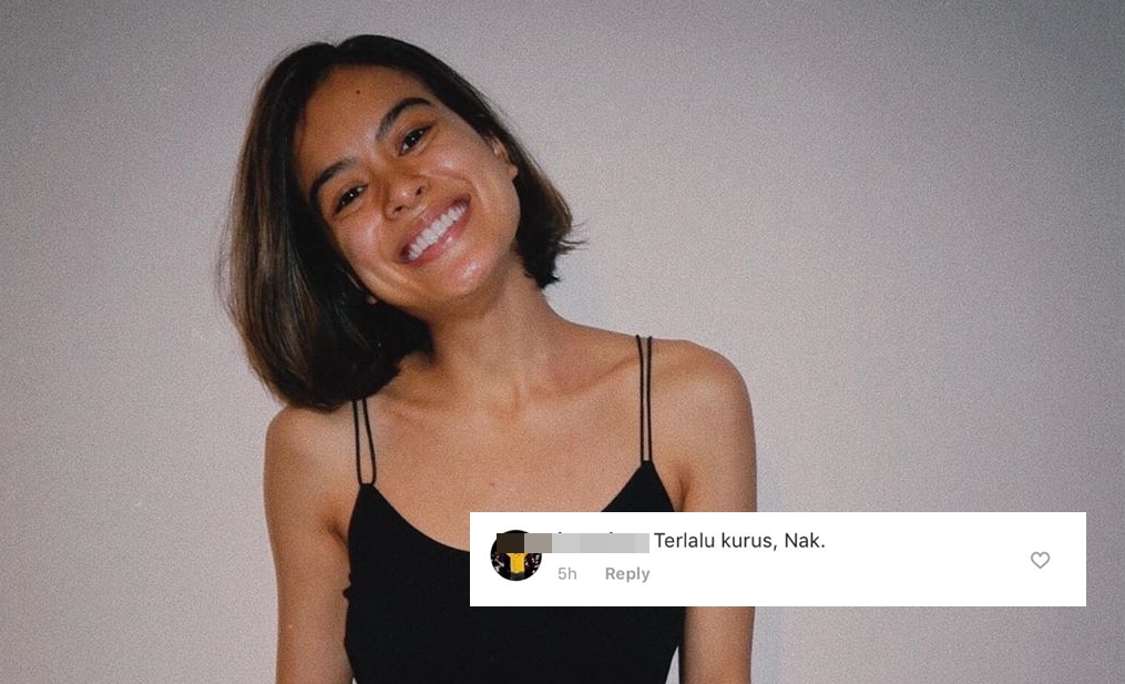 Rayakan Hari Perempuan dengan Tampil Polos, Eva Celia Malah Dapat Komentar Body Shaming