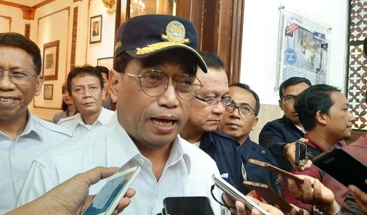 Menteri Perhubungan Budi Karya Positif Corona, Kemenkes Telusuri Penularan ke Pejabat Lainnya