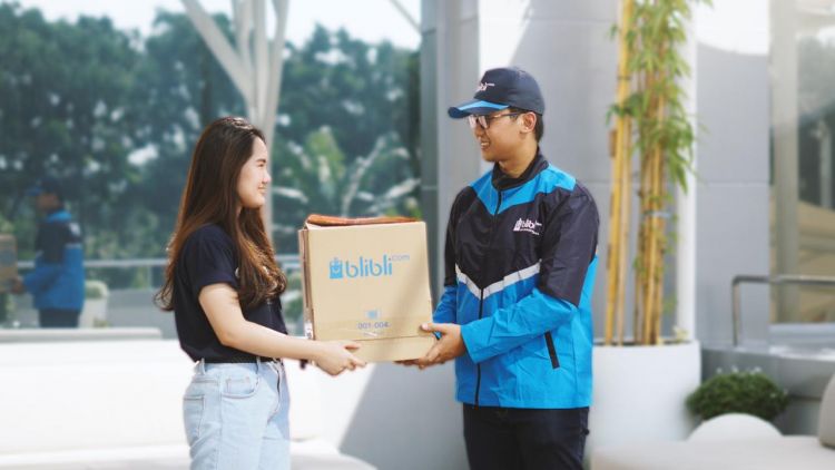 Dorong Bisnis E-commerce 4.0 yang Berkelanjutan, Ini Langkah Blibli Jalankan Inisiatif Ramah Lingkungan