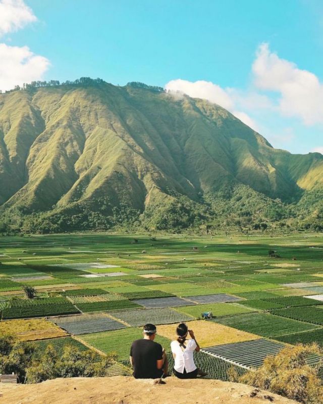 Tempat Foto Prewedding Terbaik