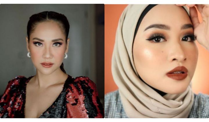 8 Trik dan Ide Makeup Kondangan Malam Hari yang Mudah Dipraktikkan. Siap-Siap Glowing Instan!