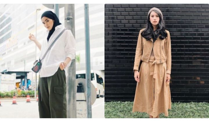 Jangan Asal, Ini Cara Milih Baju Buat OOTD Outdoor Biar Fotomu Makin Berkelas!