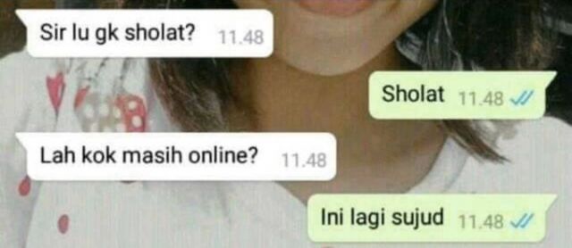 cara memulai chat dengan crush