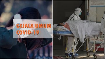 Berdasarkan Penelitian, Ini Gejala-gejala Umum COVID-19 yang Patut Diwaspadai. Pahami, Biar Bisa Ambil Langkah