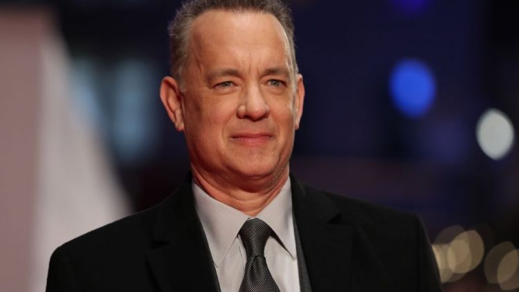 Kejutkan Penggemar, Tom Hanks Umumkan Kalau Dirinya Positif Terjangkit Virus Corona